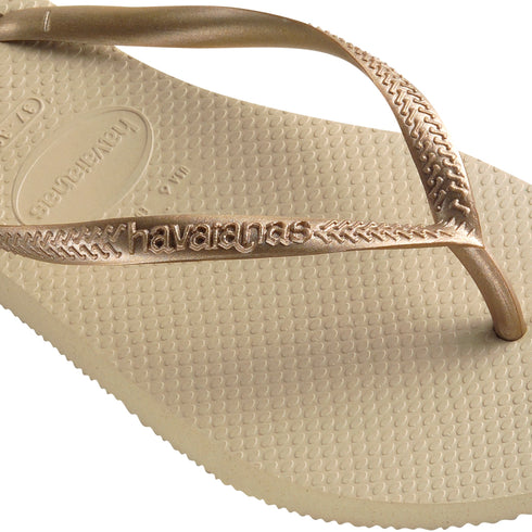 HAVAIANAS SLIM 4000030 - BorsaBella